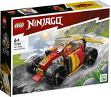 Lego ninjago 71780 kai's ninja racewagen evo - afbeelding 1