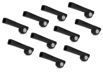 Sks anp spatd stanghouder pvc zw ds a 10