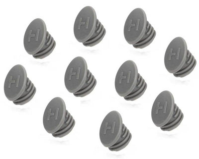 Ergotec anp stuud afdekdop schuin hump pvc zi ds a 10