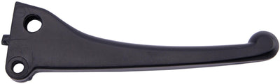 Domino handhendel hand lever plastic 136mm right