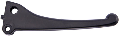 Domino handhebel hand lever plastic 136mm right