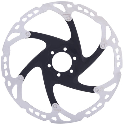 Shimano bremsscheibe sm-rt76 shim.brake rotors xt 203mm 6l rt76
