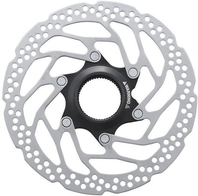 Shimano bremsscheibe rt-em300 shim.brake rotors steps 160mm cl rt-em300