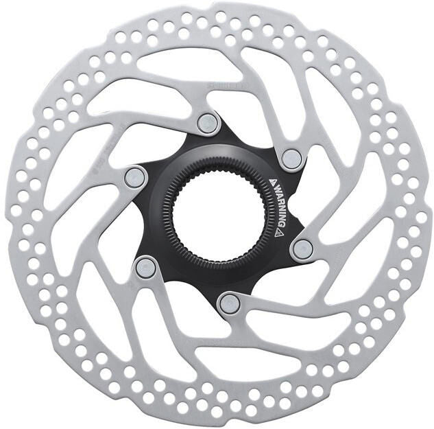 Shimano bremsscheibe rt-em300 shim.brake rotors steps 160mm cl rt-em300