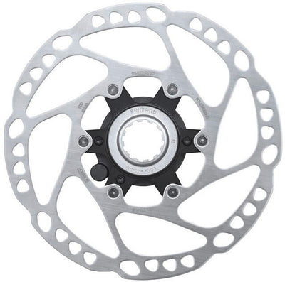 Shimano remschijf rt-em600 shim.brake rotors steps 203mm cl rt-em600 inside