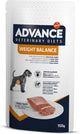 Advance veterinary diet dog weight balance - 8x150 gr
