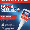 Loctite precision 5 gram extreem sterk | universele secondenlijm | multilijm voor knutsel precisie oplosingen | sterke alleslijm.