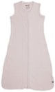 Lodger hopper - hydrofiele slaapzak baby - roze - 0.3 tog - 80cm - biologisch katoen - zomerslaapzak babyslaapzak