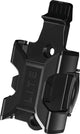 Abus Bordo Lite 6055 - Zwart - Slotbevestigingsset