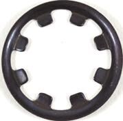 Rms veerklem spring clip