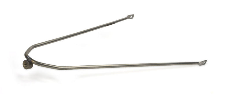 Steco anp spatd stang 28 draad 347mm zi