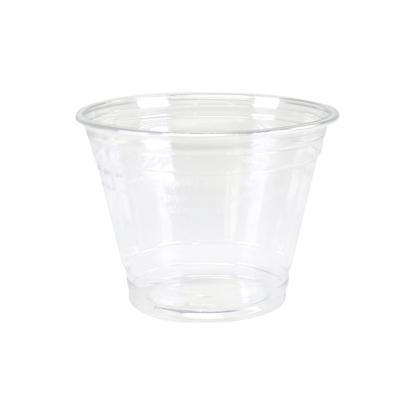Sapbeker apet 95x73mm 266cc helder (50 stuks)
