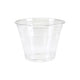 Sapbeker apet 95x73mm 266cc helder (50 stuks)