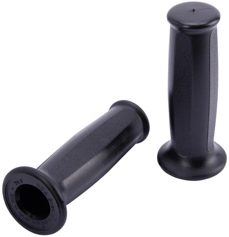 Domino rubber handvat rubber grip 1973 sw 120mm closed