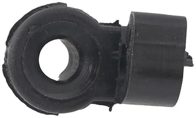 Dell'orto choke connection for choke leve