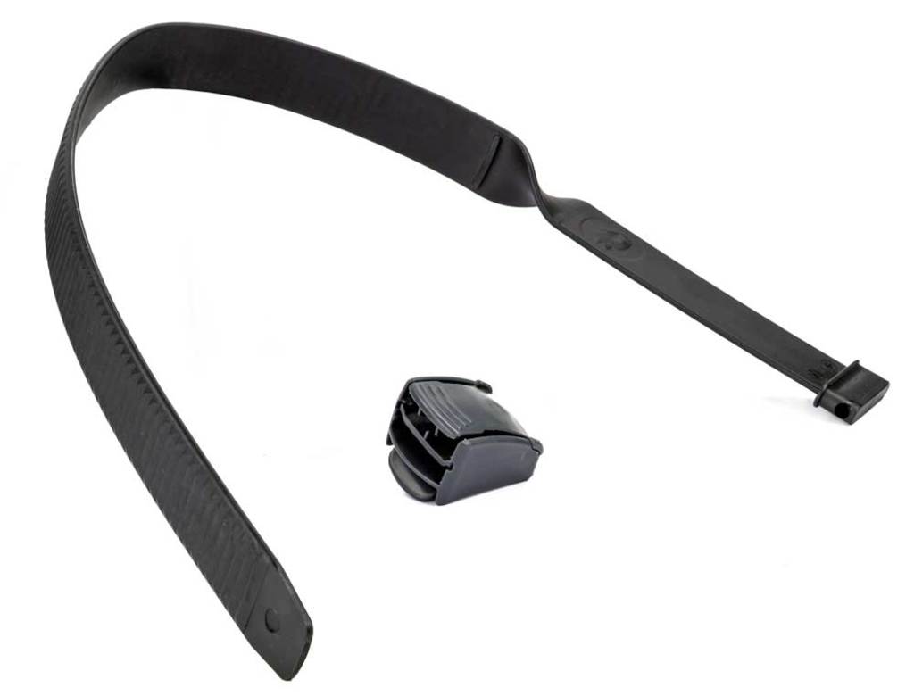 Thule gordel yepp nexxt maxi