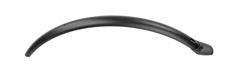 Eurofender voorspatbord 28