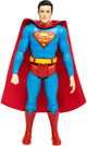 Mcfarlane toys dc retro action figure batman 66 superman (comic) 15 cm