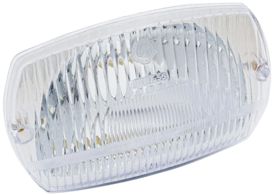 Bosatta koplamp inzetstuk front light