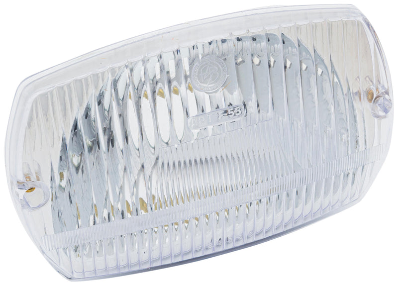 Bosatta scheinwerfereinsatz front light