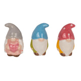 Ootb mini dwerg keramiek 3x5cm - afbeelding 2