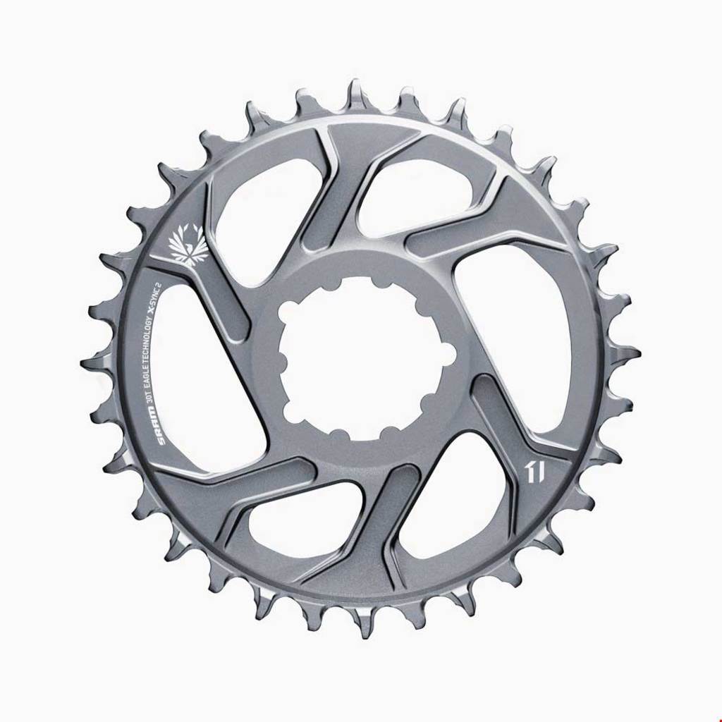 Sram kettingblad xx1 gx eagle c2