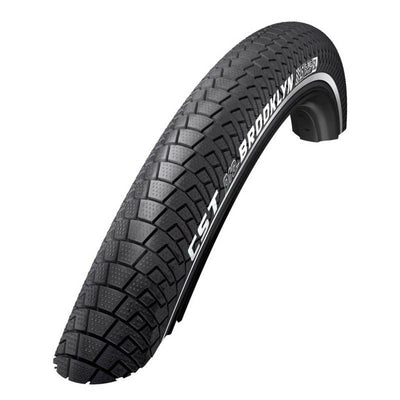 Cst buitenband 28 brooklyn pro