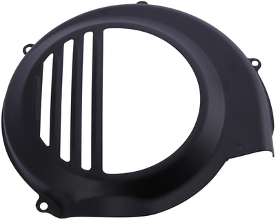 Rms lüftergehäusedeckel fan cover black