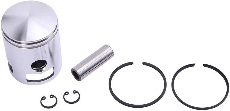 Meteor piston zuiger set 1164 . pistons meteor 52.50mm 15mm piston bolts