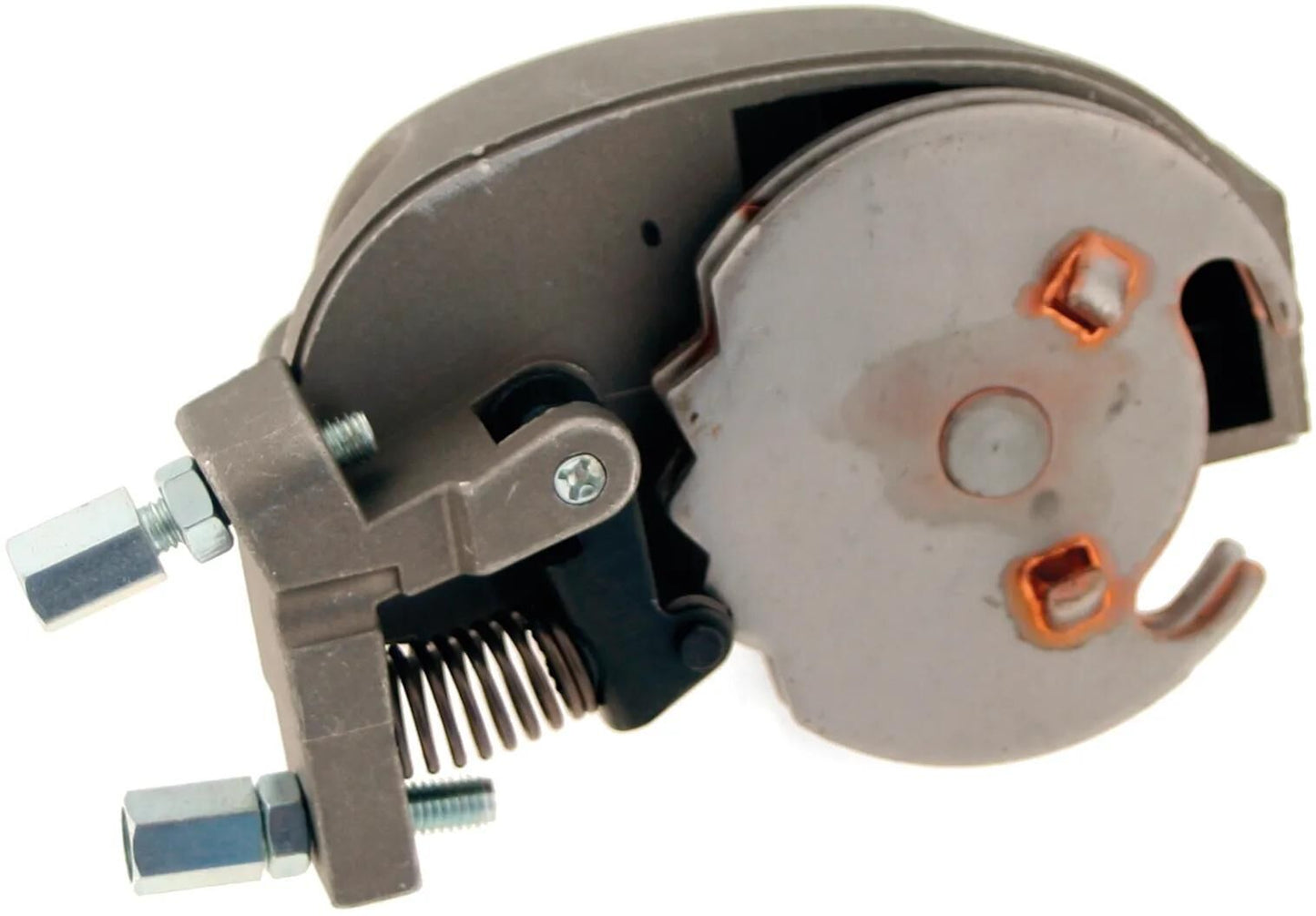 Rms schaltraste selector box piaggio