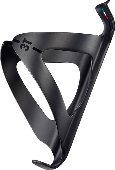 3t bidonhouder bottle cage matte bottle cage carbon