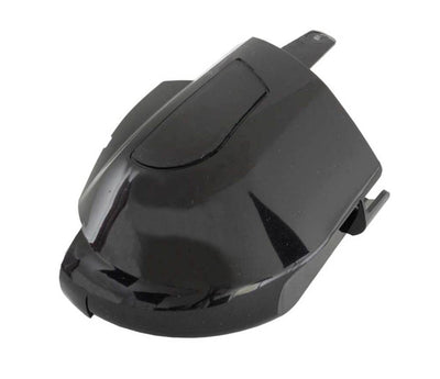 Gazelle gaz kettd kast achterkap flowline phanter black