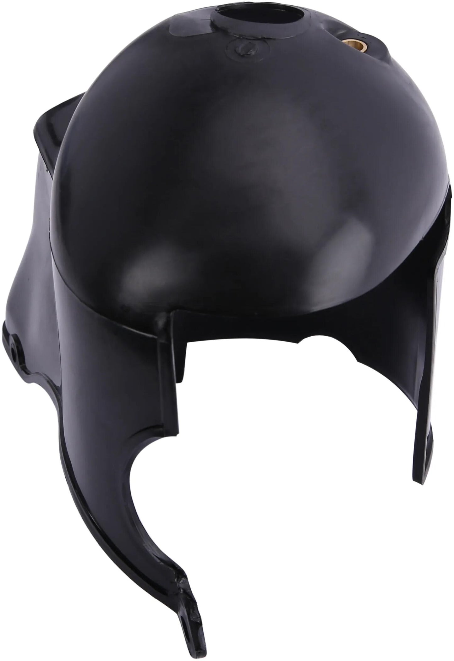 Rms zylinderkühlhaube cooling hood black