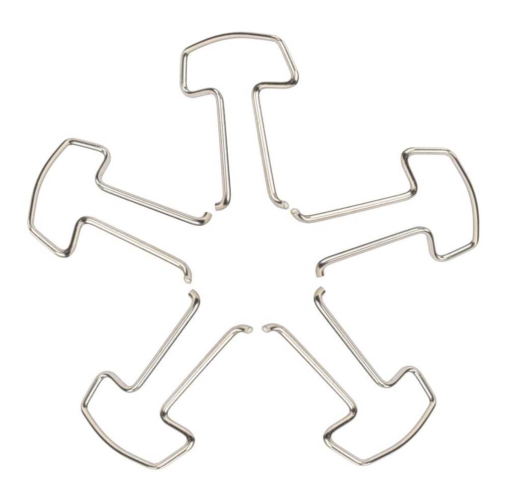 Unbranded anp balhd veer kabelgeleider zi ds a 5