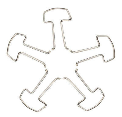 Unbranded anp balhd veer kabelgeleider zi ds a 5