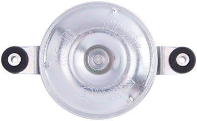 Rms stuurtoeter horns 12v ø 71 mm chrome