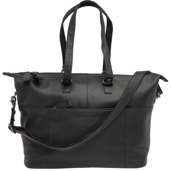 Tas New Looxs Verla Black