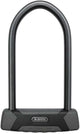 Abus Granit XPlus 540 Beugelslot - ART3 - Zwart - 30cm