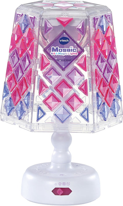 Vtech - mosaic magic lights -lamp
