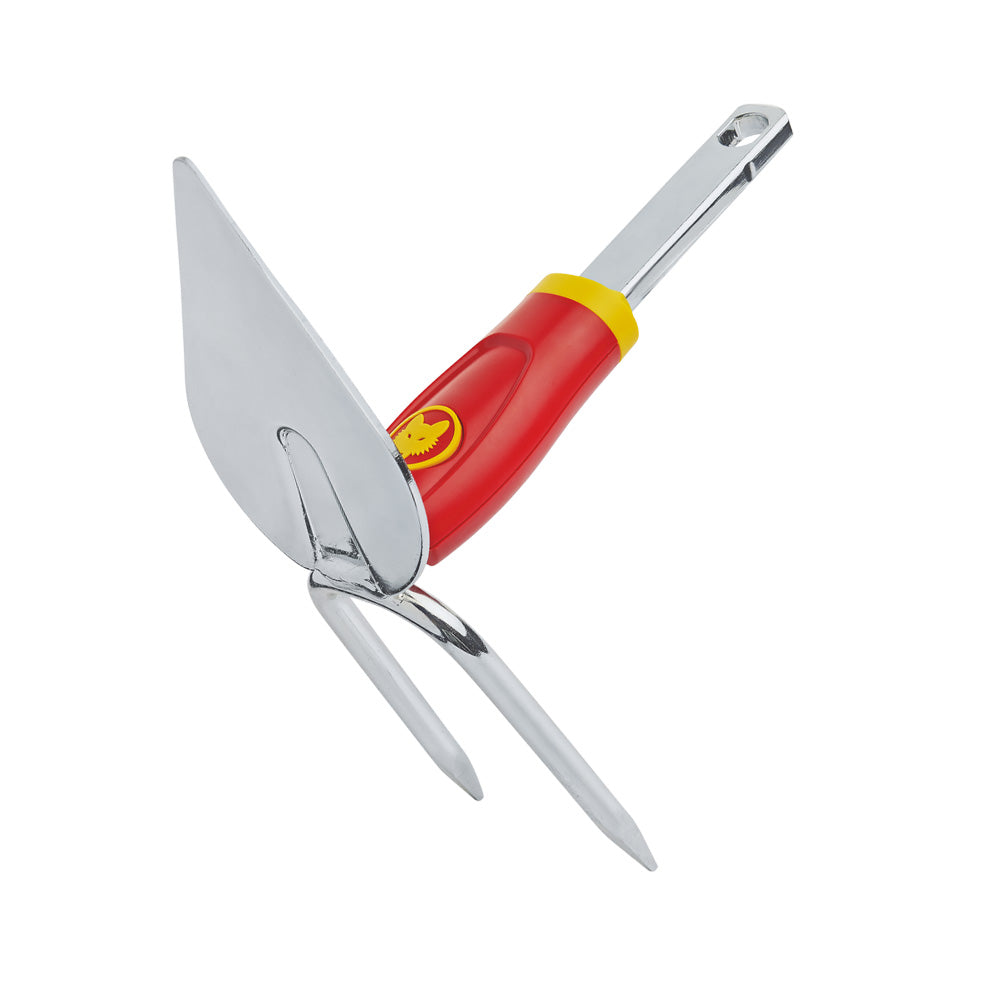 Wolf garten dubbelhak im-m 7cm - 71aaa024650