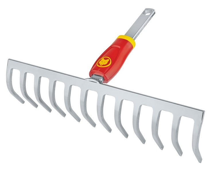 Wolf garten hark 12 tands dr-m30 30cm - 71aaa027650