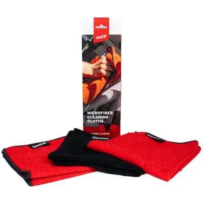 Cyclon poetsdoek