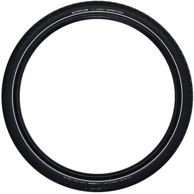 Schwalbe buitenband marathon 27.5 x 1.65 (44-584) zwart