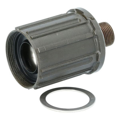 Shimano cassettebody wh-rs21 8 9 10 speed