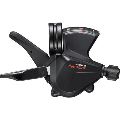 Shimano duimversteller 3 speed nexus sl-c2010