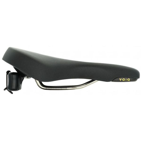 Selle royal s.p.a. zadel selle royal vaia moderate zwart