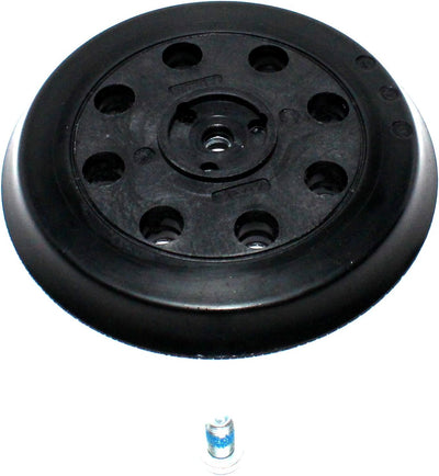 Bosch accessoires pex 400 (ae) schuurzool | 2608601902 - 2608601902