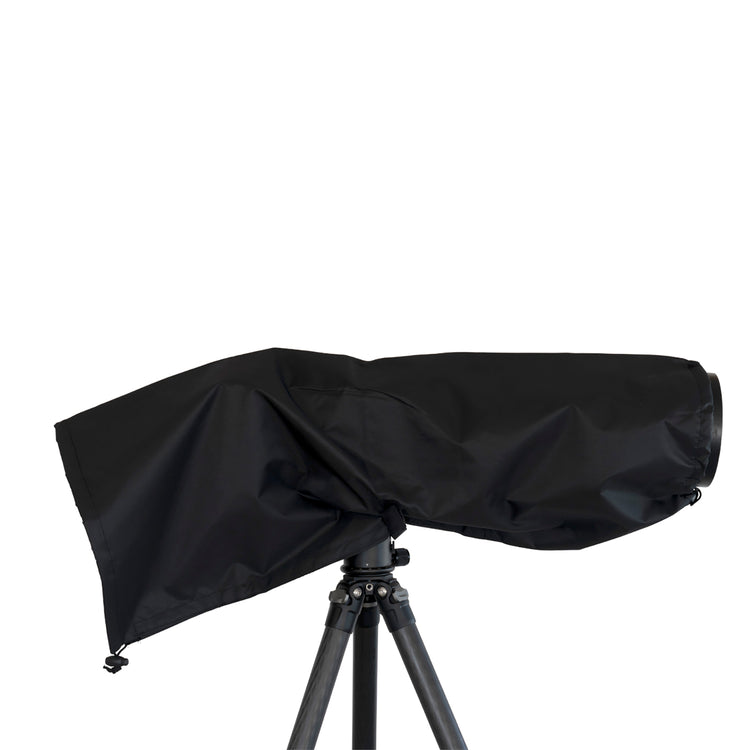 Buteo photo gear regenhoes 2 zwart