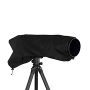 Buteo photo gear regenhoes 2 zwart - afbeelding 4