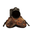 Buteo photo gear bean bag 1 zadelmodel met draagriem